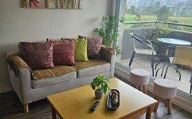 Departamento Nuevo a pasos de la playa Puerto Montt
